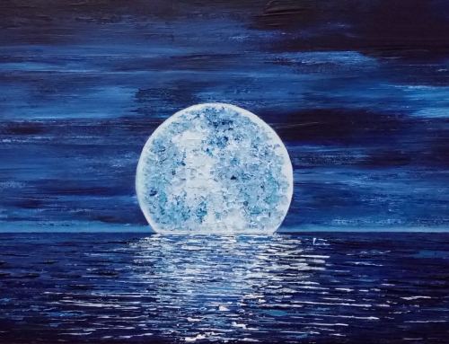 Blue Moon